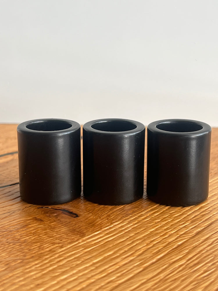 Magnetischer Kerzenhalter – Skandi Design