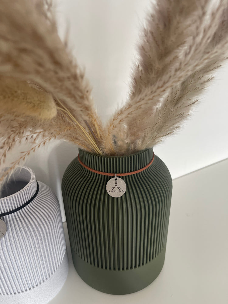 Vase Lys
