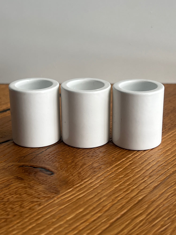Magnetischer Kerzenhalter – Skandi Design