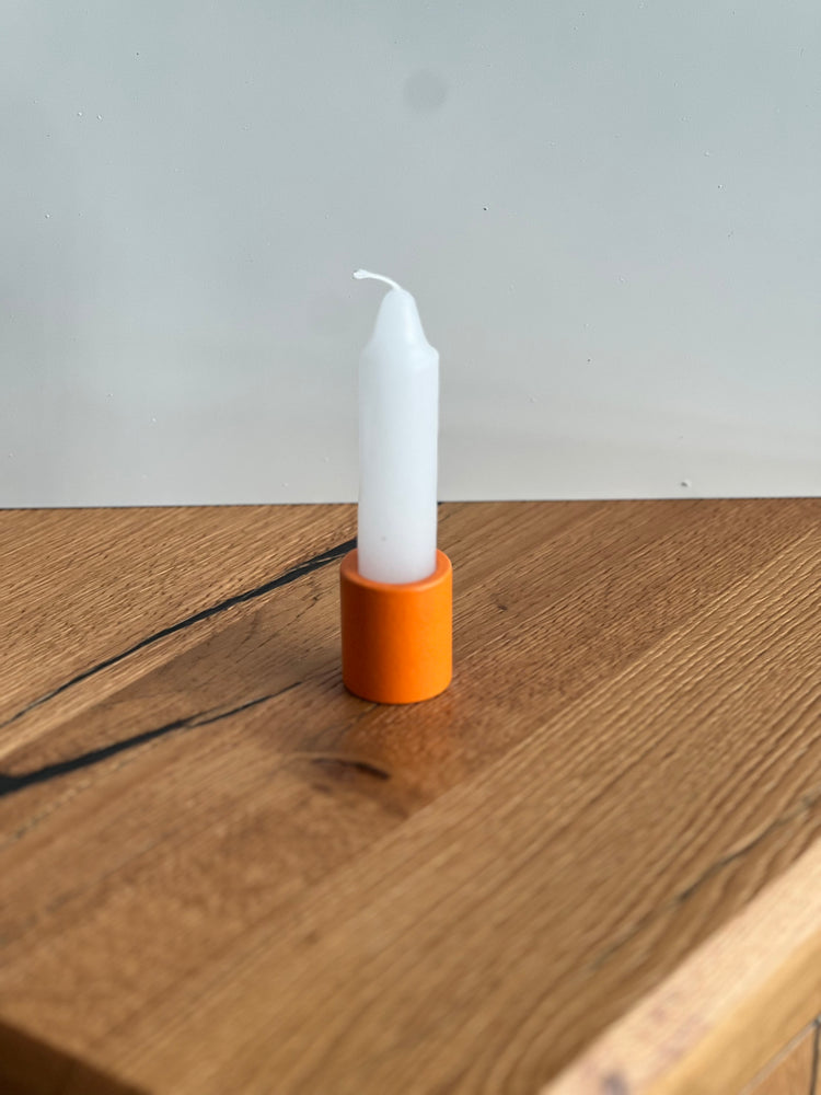 Magnetischer Kerzenhalter – Skandi Design