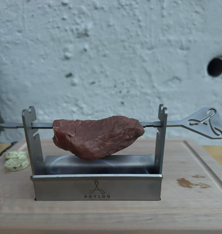 Tischgrill – Stilvolles Grillvergnügen mit Raffinesse