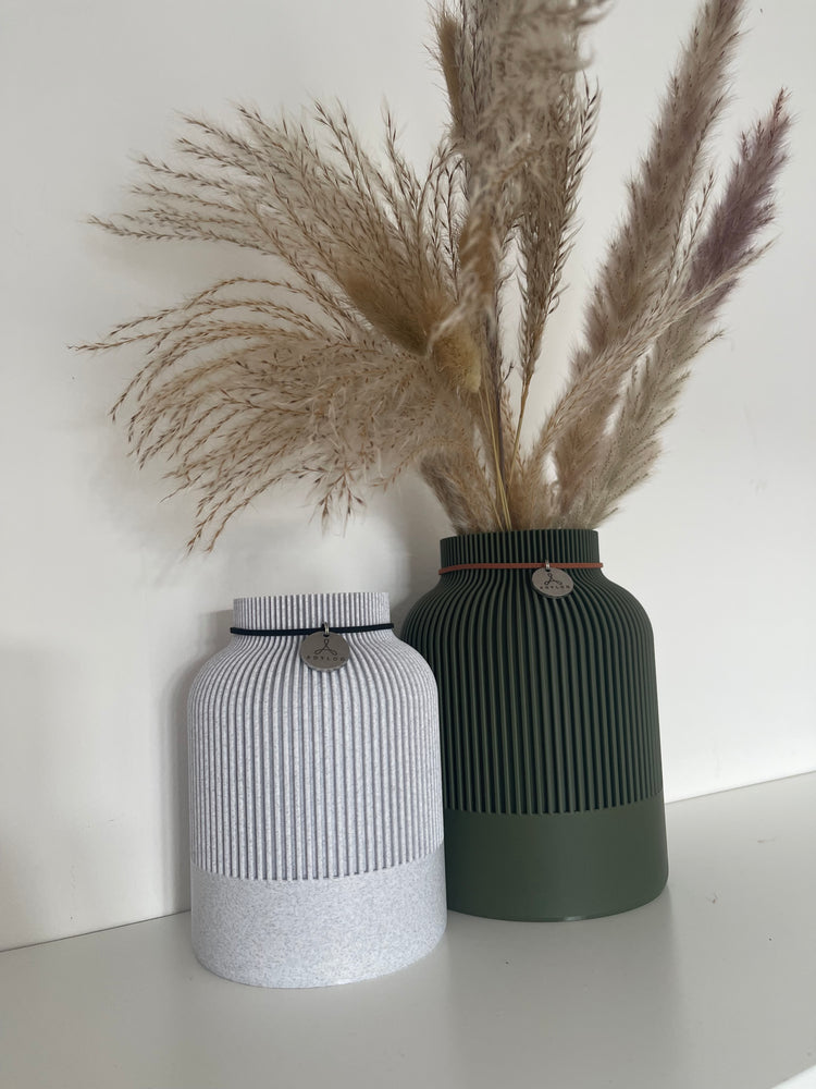 Vase Lys