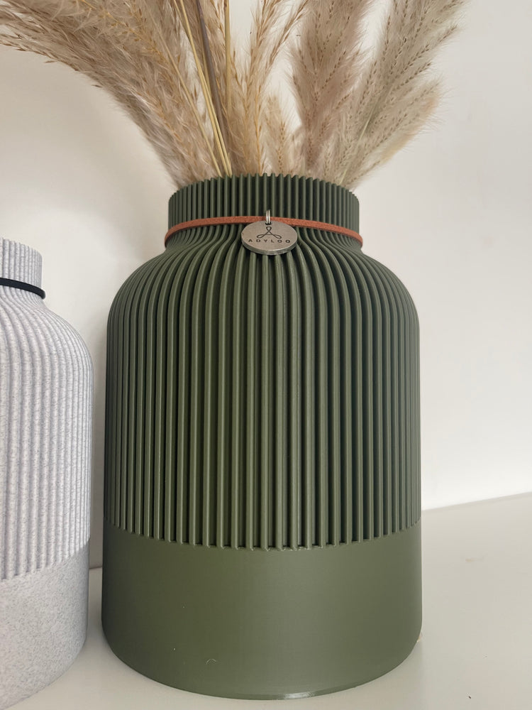 Vase Lys