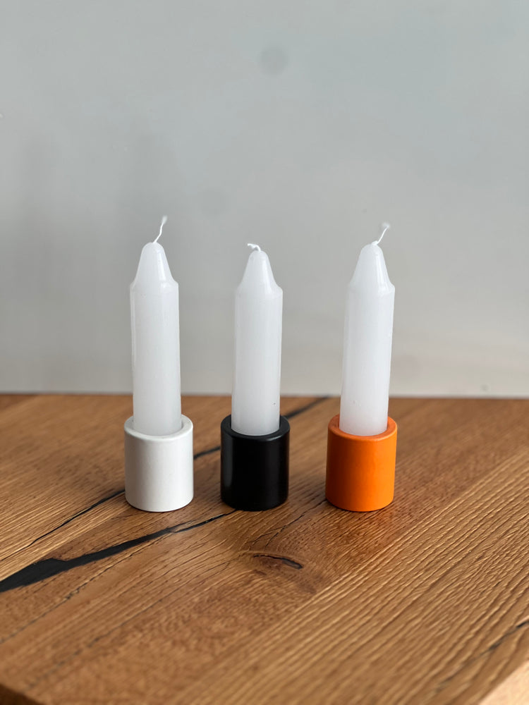 Lumi - Magnetischer Kerzenhalter