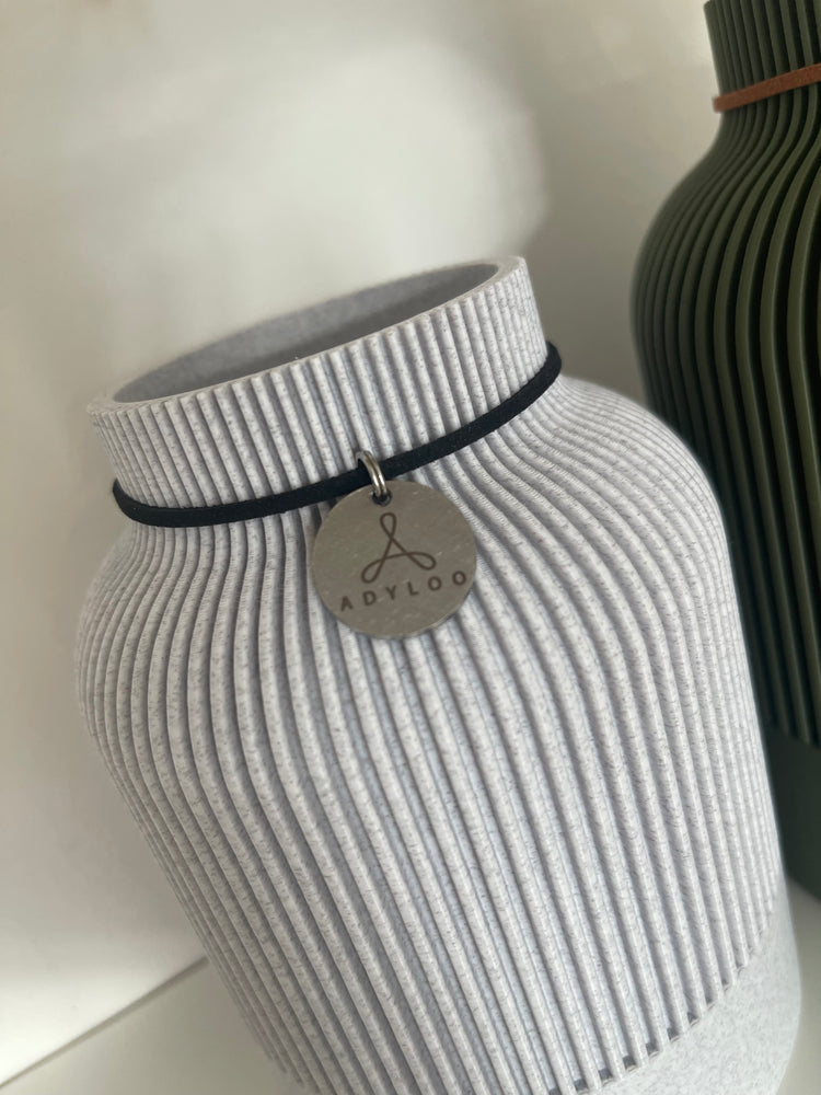 Vase Lys