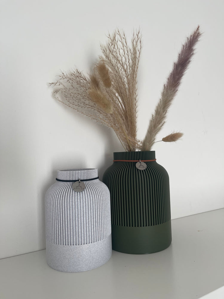Vase Lys