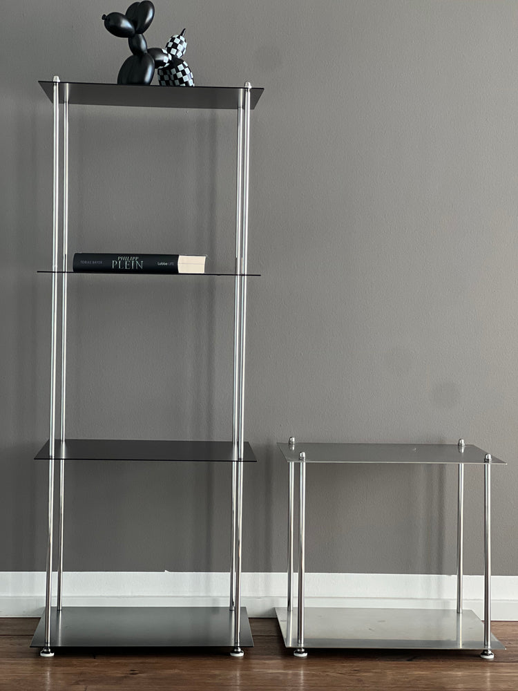 MOD - erweiterbares Regalsystem