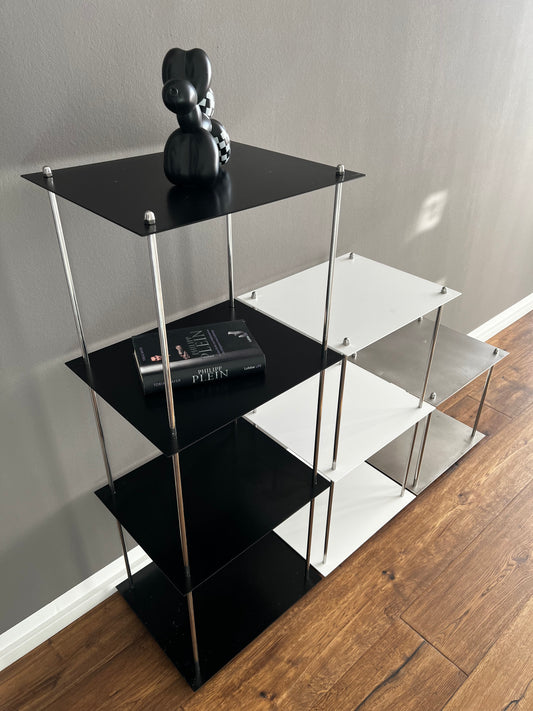 MOD - erweiterbares Regalsystem