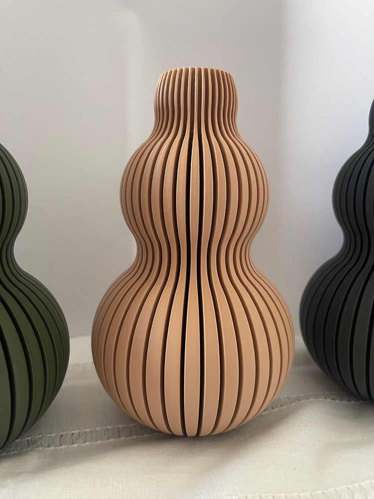Vase Tidløs