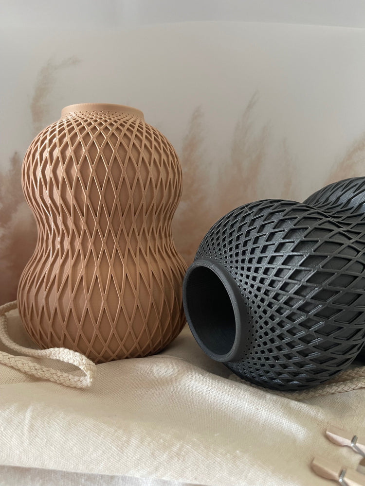 Vase Haku