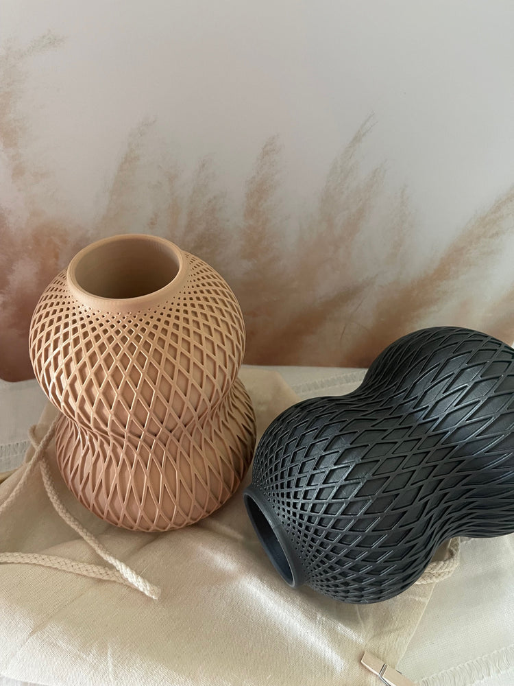 Vase Haku