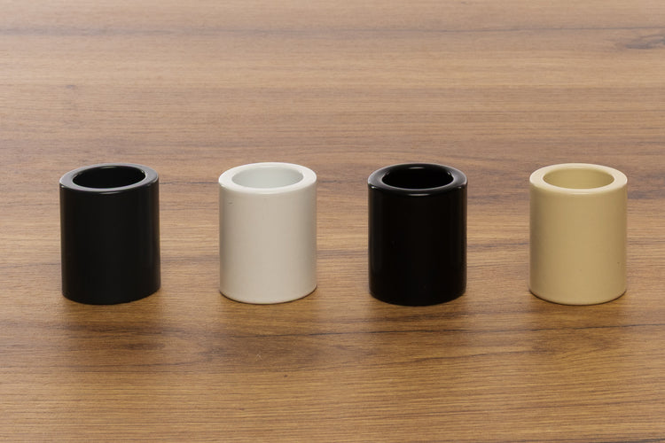Magnetischer Kerzenhalter – Skandi Design