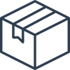 Versand-Icon