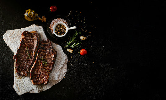 Stilvolles Grillvergnügen mit Raffinesse