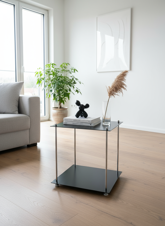 MOD - erweiterbares Regalsystem