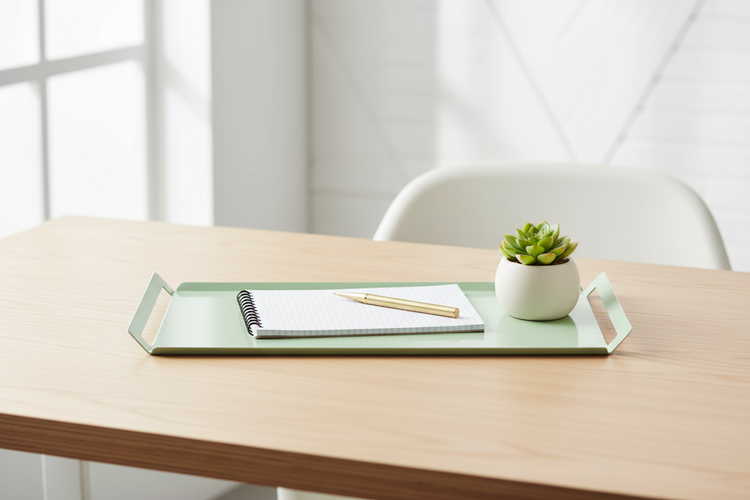 Serviertablett Lucca