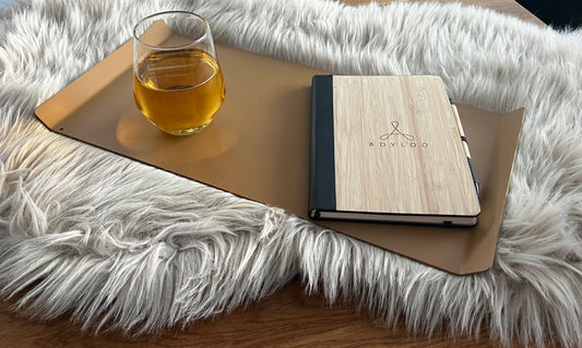 Tablett Milan