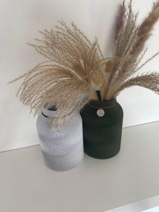 Vase Kumo