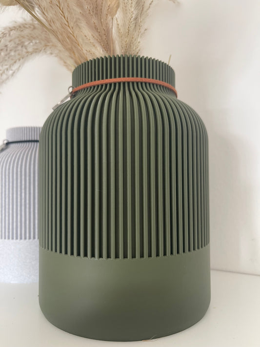Vase Lys