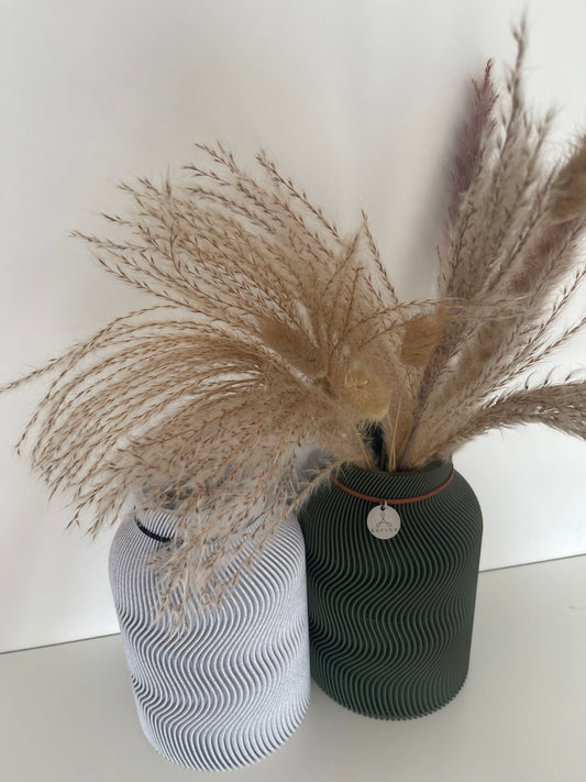 Vase Kumo