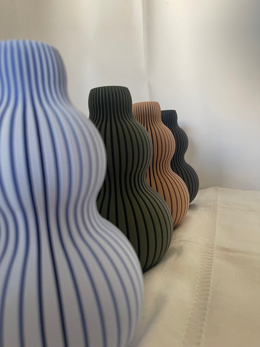 Vase Tidløs