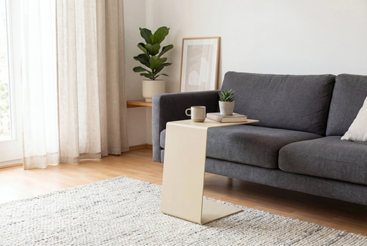 Beistelltisch Florenz