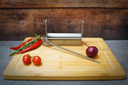 Tischgrill – Stilvolles Grillvergnügen mit Raffinesse