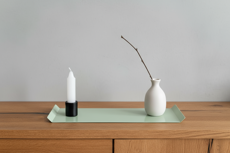 Lumi - Magnetischer Kerzenhalter